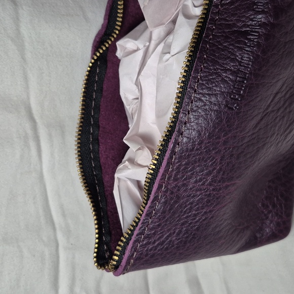 PLG Plum Pouch - Picture 3 of 3